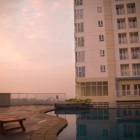 Sahid Skyland City Jatinangor Luaran gambar