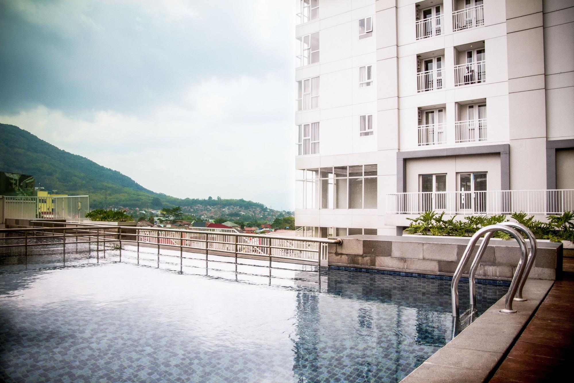 Sahid Skyland City Jatinangor Luaran gambar