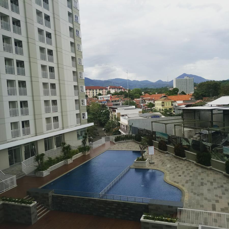 Sahid Skyland City Jatinangor Luaran gambar