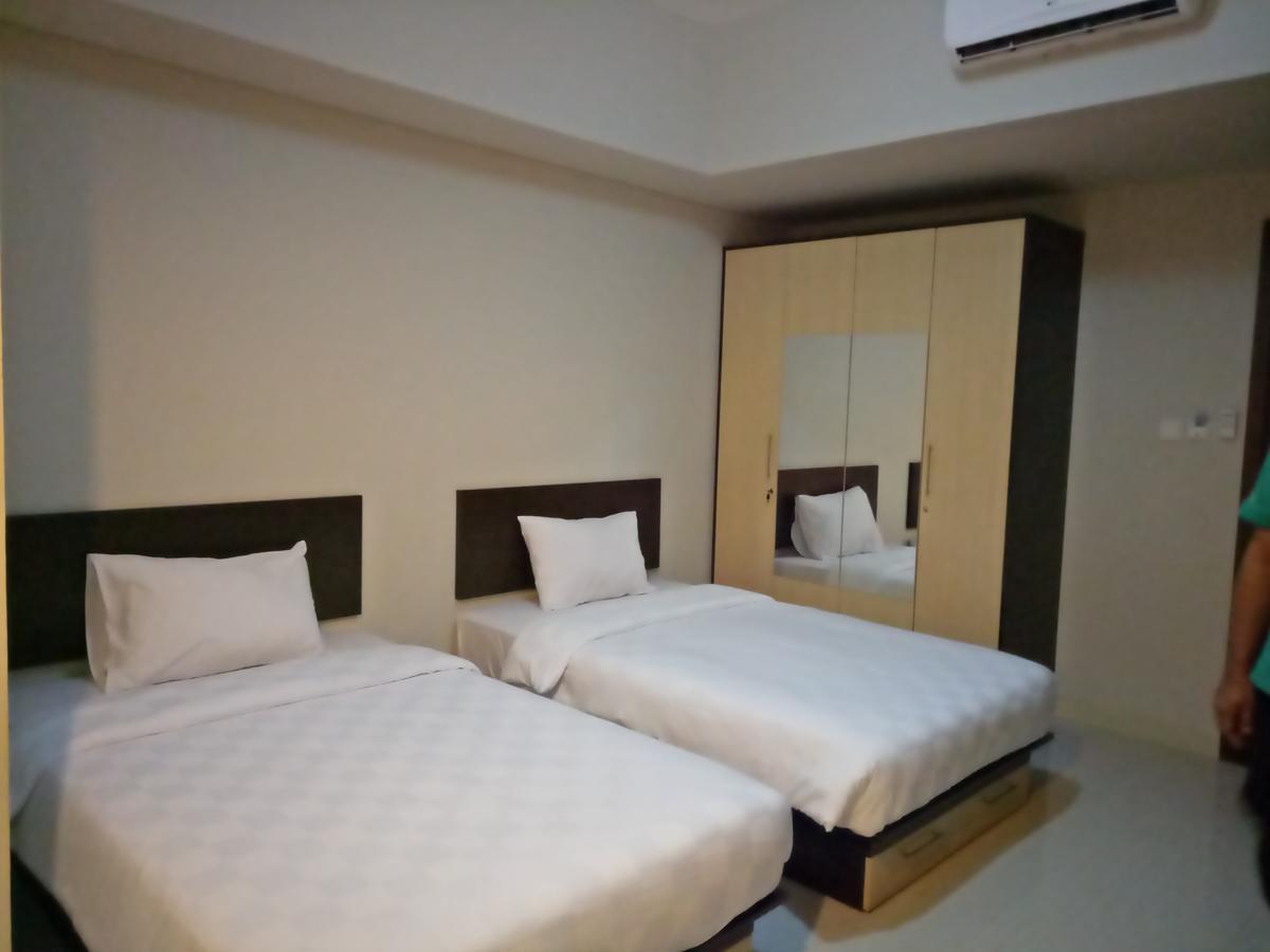 Sahid Skyland City Jatinangor Luaran gambar