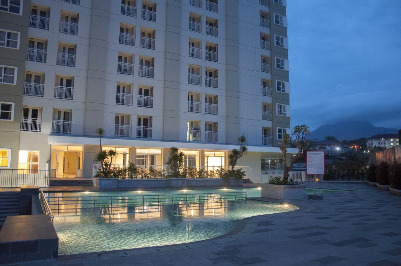 Sahid Skyland City Jatinangor Luaran gambar
