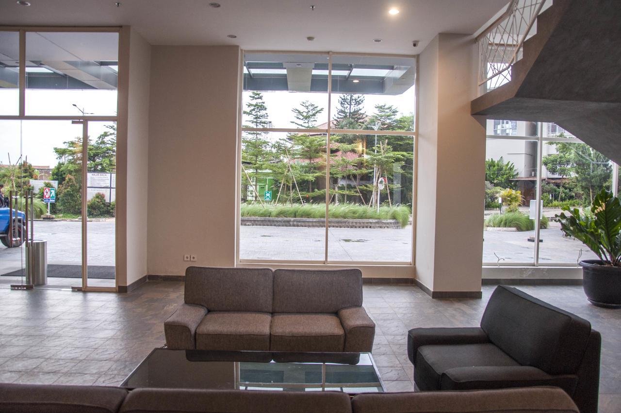 Sahid Skyland City Jatinangor Luaran gambar