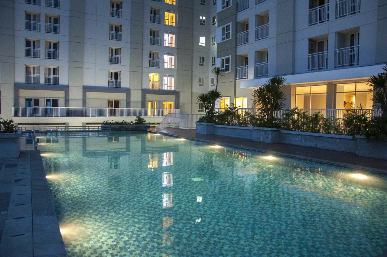 Sahid Skyland City Jatinangor Luaran gambar