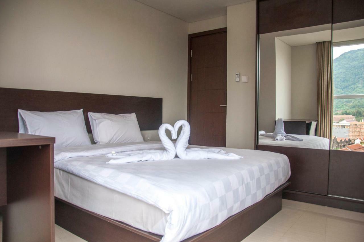 Sahid Skyland City Jatinangor Luaran gambar